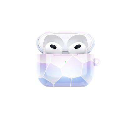 Vacay Glow Airpods Case