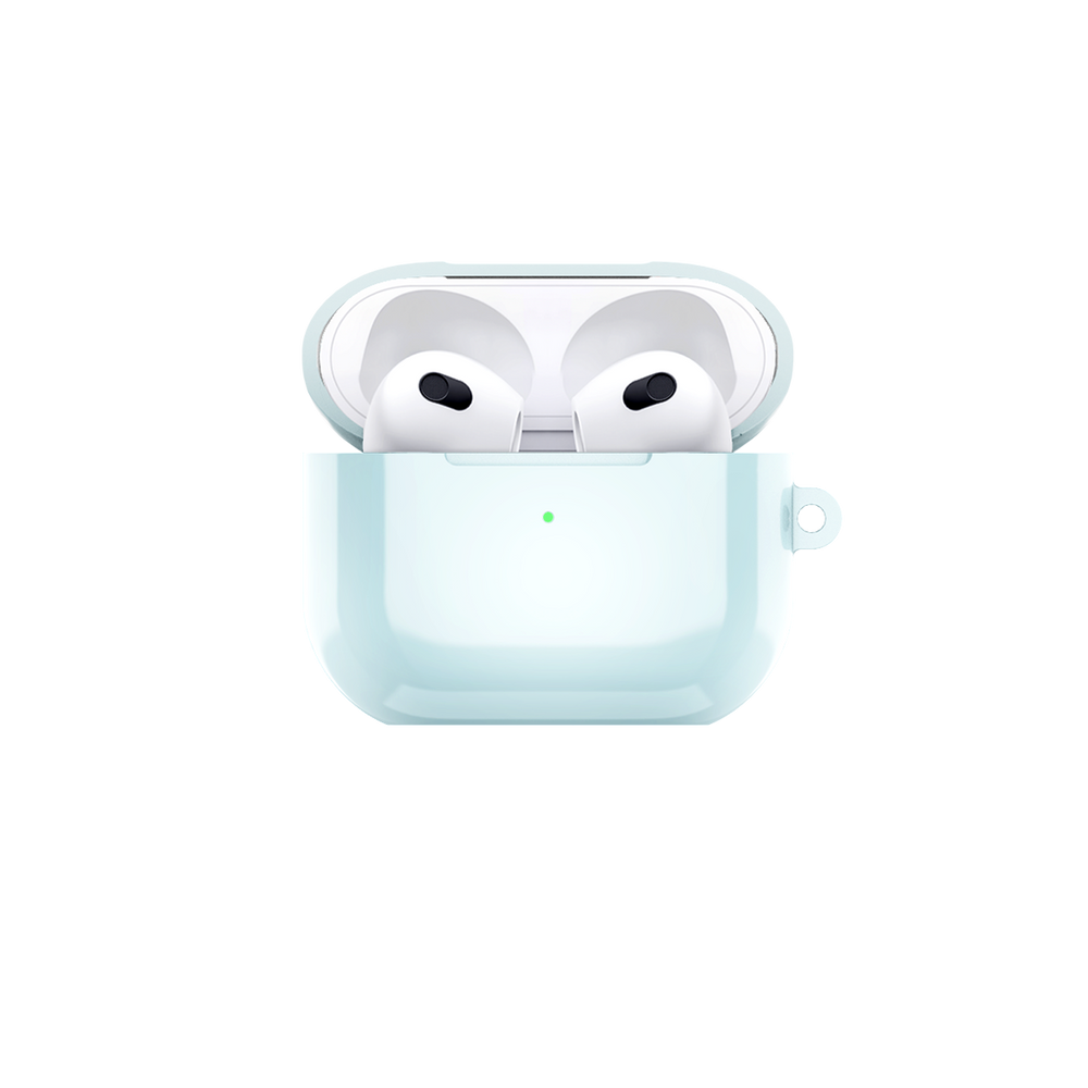 MonoTone Rose Airpods Case