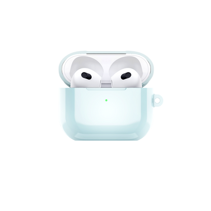 MonoTone Rose Airpods Case