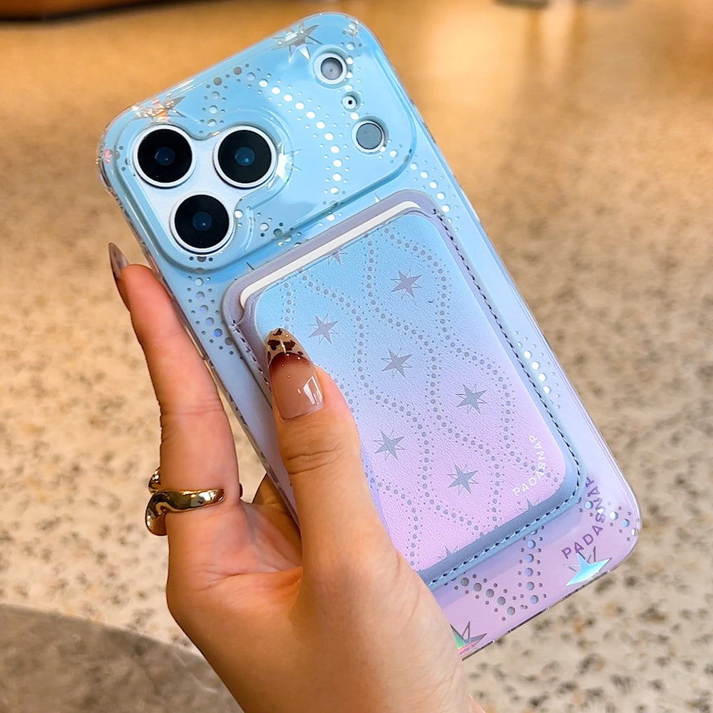 StellarGlow iPhone Bundle Set