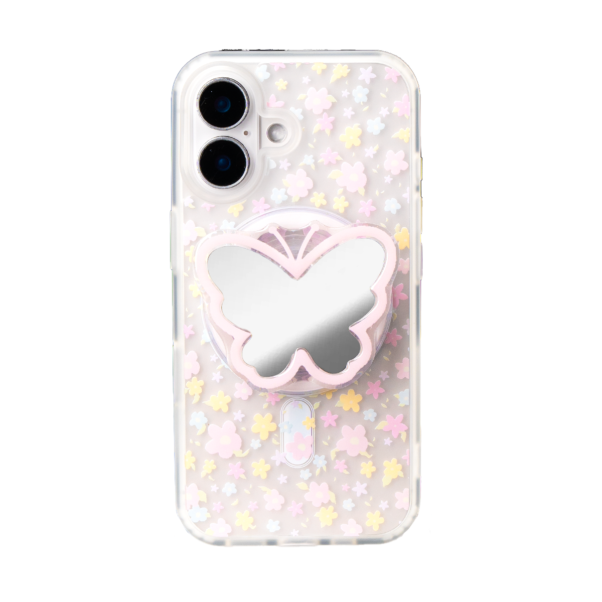 Lovely Daze | MagSafe Phone Case Grip Set