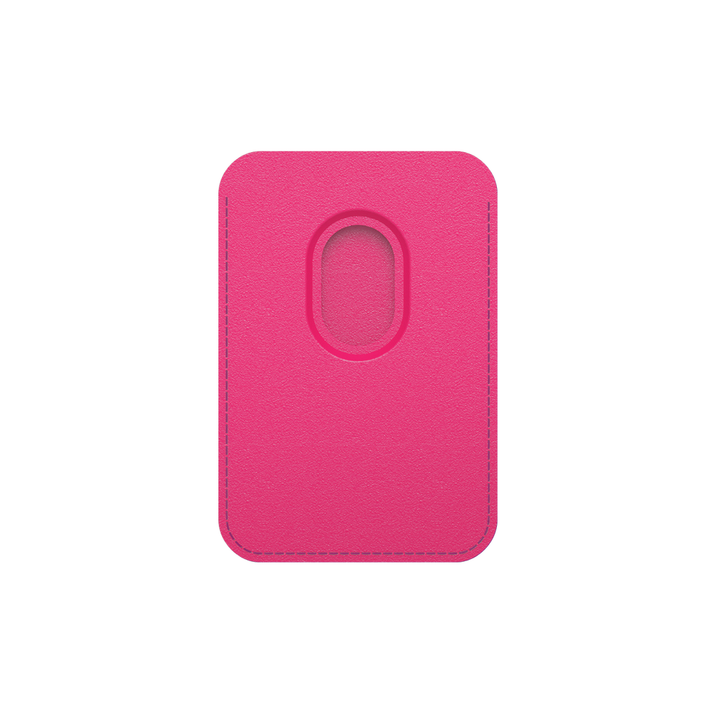 SafeHold Pro | Rose MagSafe Card Holder