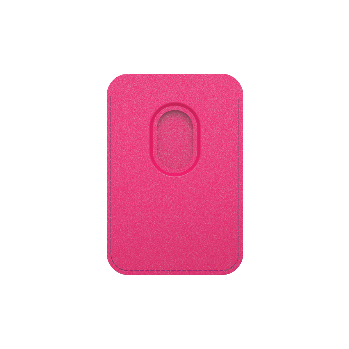 SafeHold Pro | Rose MagSafe Card Holder