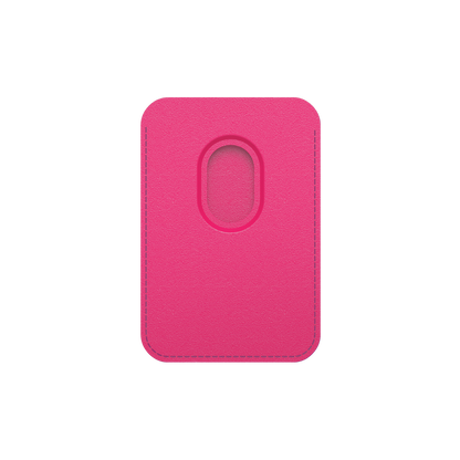 SafeHold Pro | Rose MagSafe Card Holder