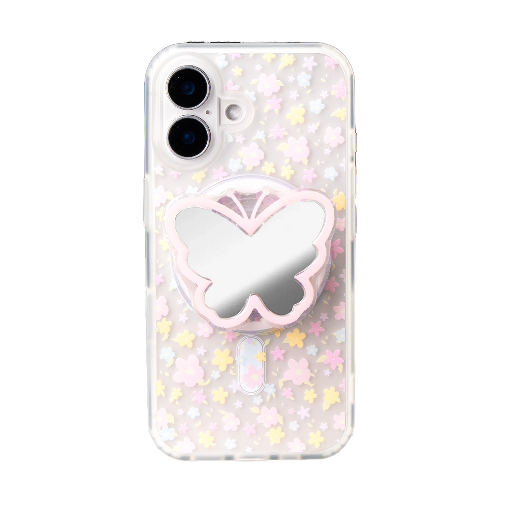Lovely Daze | MagSafe Phone Case Grip Set