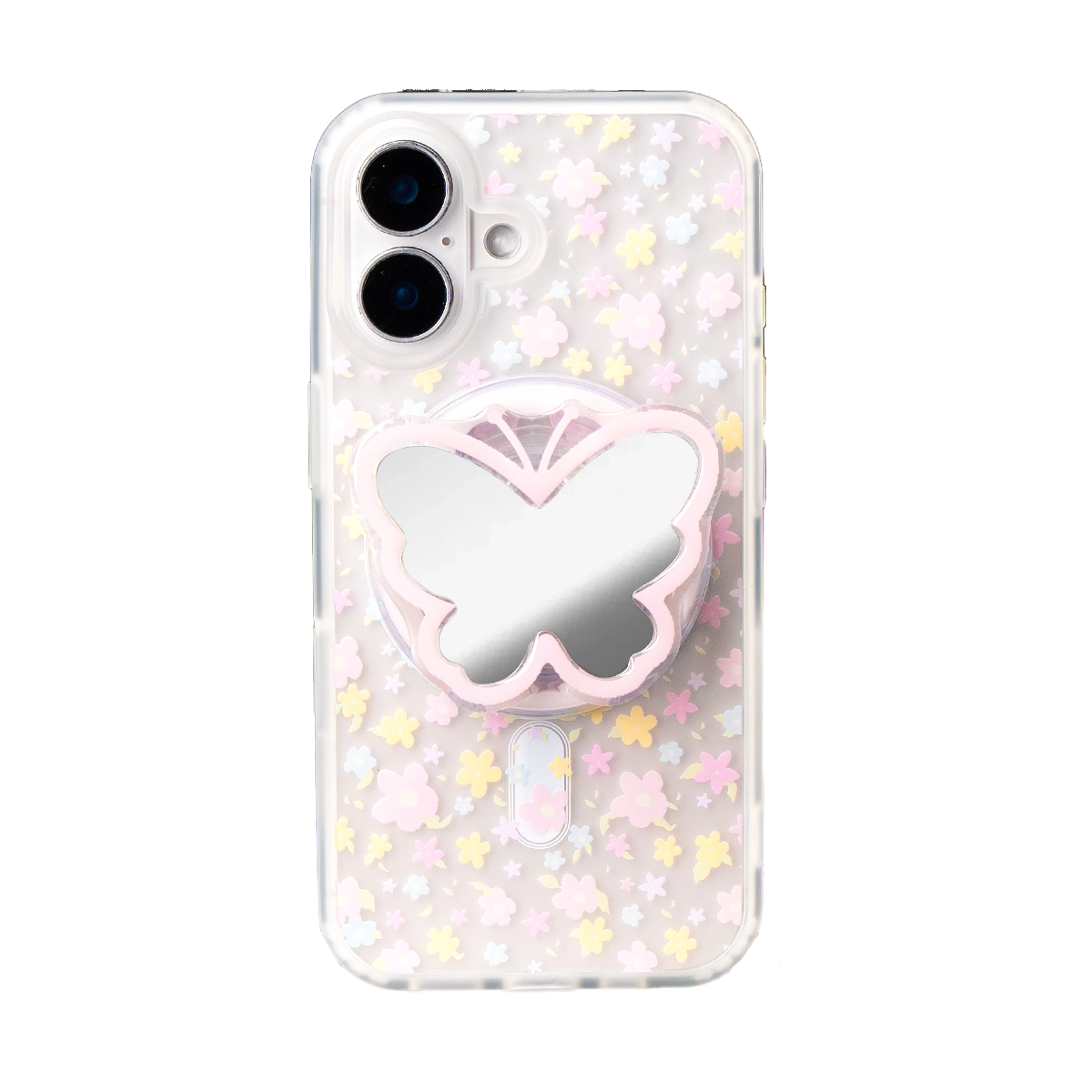 Lovely Daze | MagSafe Phone Case Grip Set