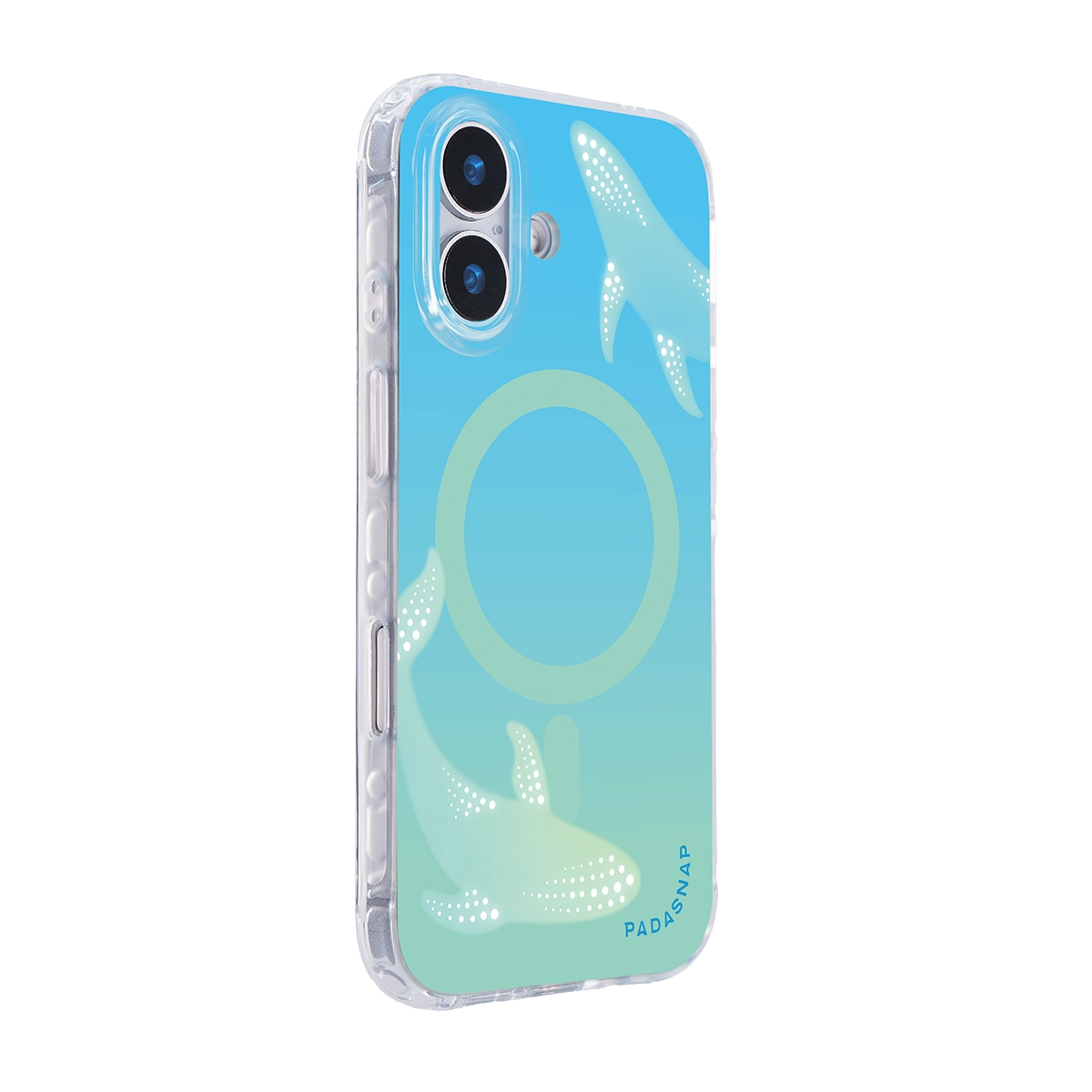 Ocean Secrets | Starfish MagSafe Phone Case
