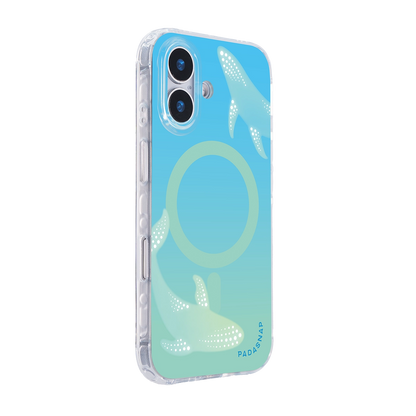 Ocean Secrets | Starfish MagSafe Phone Case