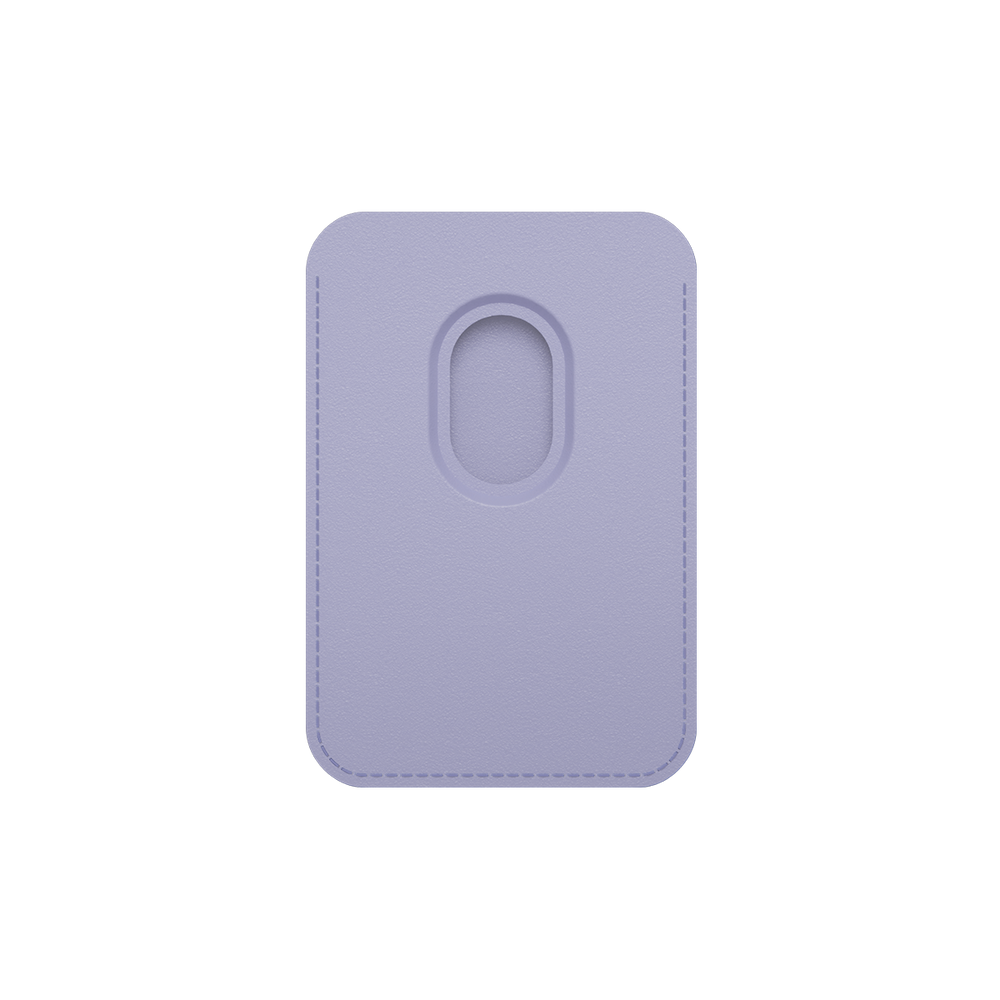 SafeHold Pro | Rose MagSafe Card Holder
