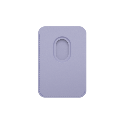 SafeHold Pro | Rose MagSafe Card Holder
