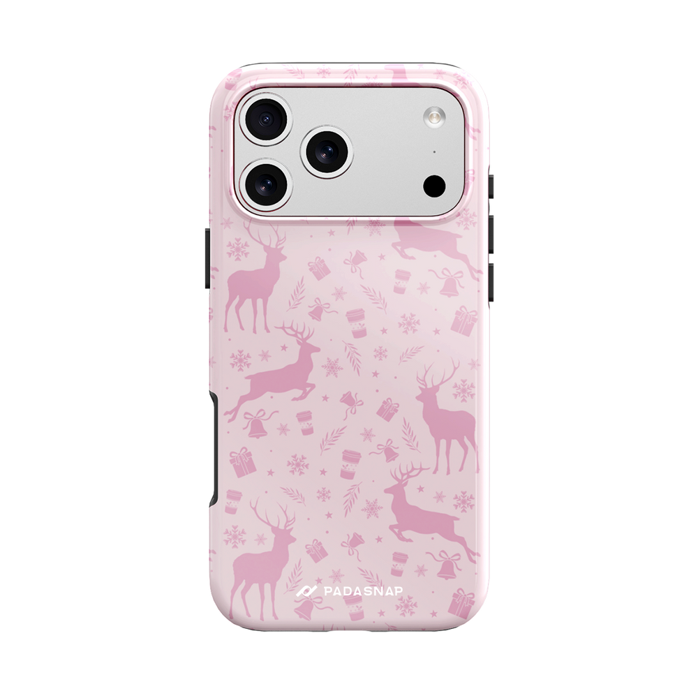 Deerland Christmas | MagSafe Phone Case