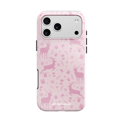 Deerland Christmas | MagSafe Phone Case
