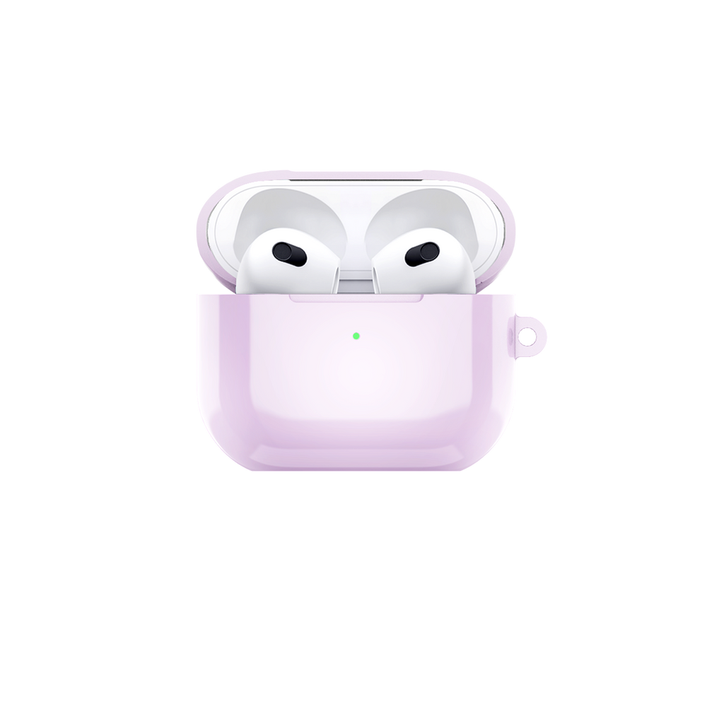 MonoTone Rose Airpods Case