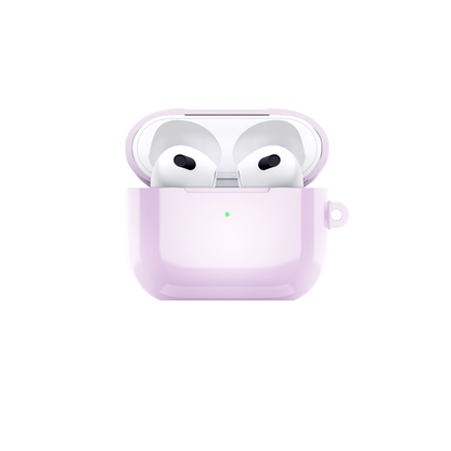 MonoTone Rose Airpods Case