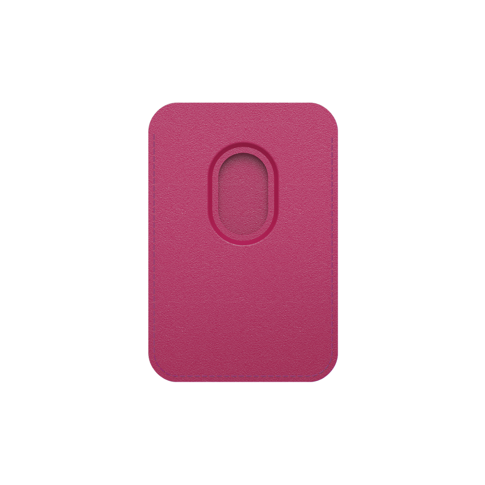 SafeHold Pro | Pink MagSafe Card Holder