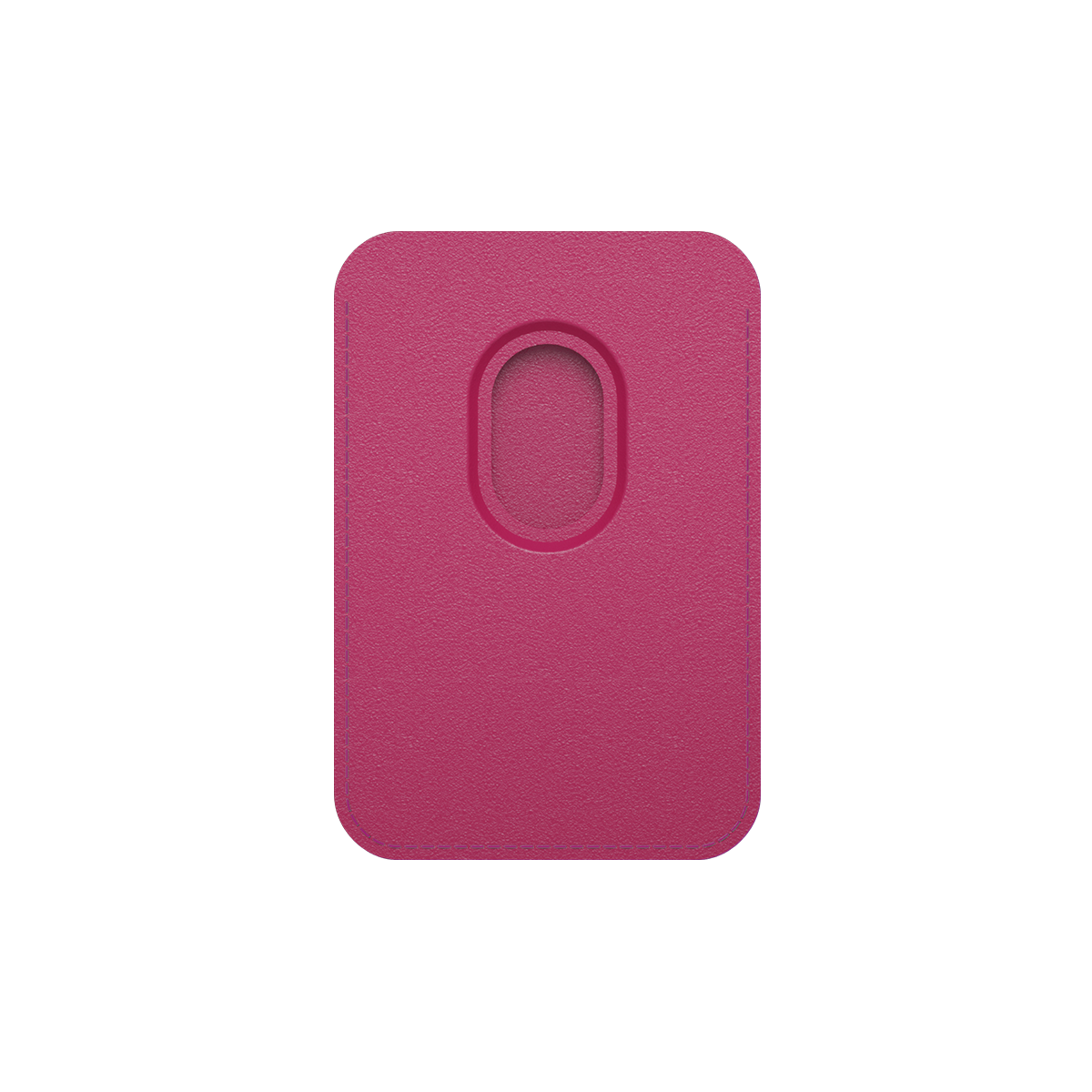 SafeHold Pro | Pink MagSafe Card Holder
