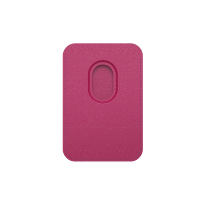 SafeHold Pro | Pink MagSafe Card Holder