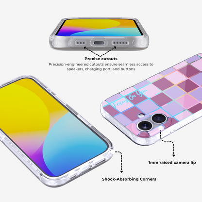 Foucs On You MagSafe Phone Case