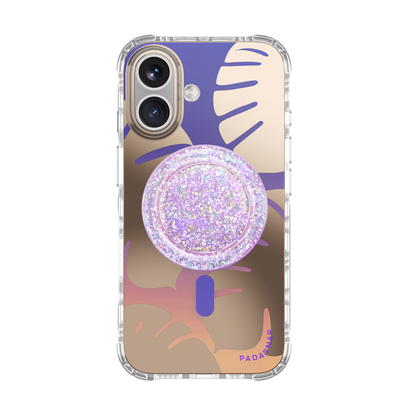 GreenScape | Blue MagSafe Phone Case Grip Set