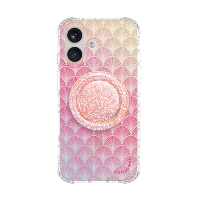 Starwave Shell | Blue MagSafe Phone Case