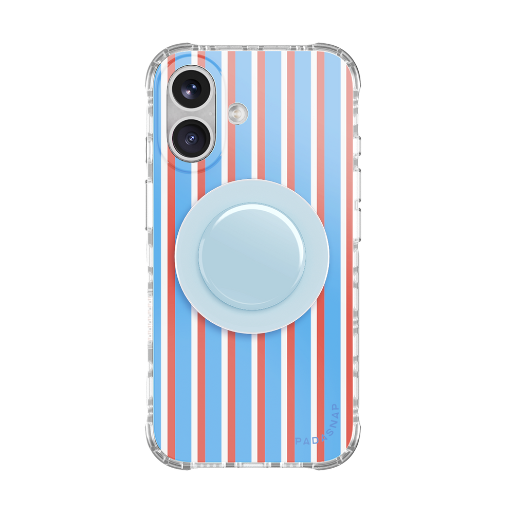 RoseVibe | MagSafe Phone Case With Grip