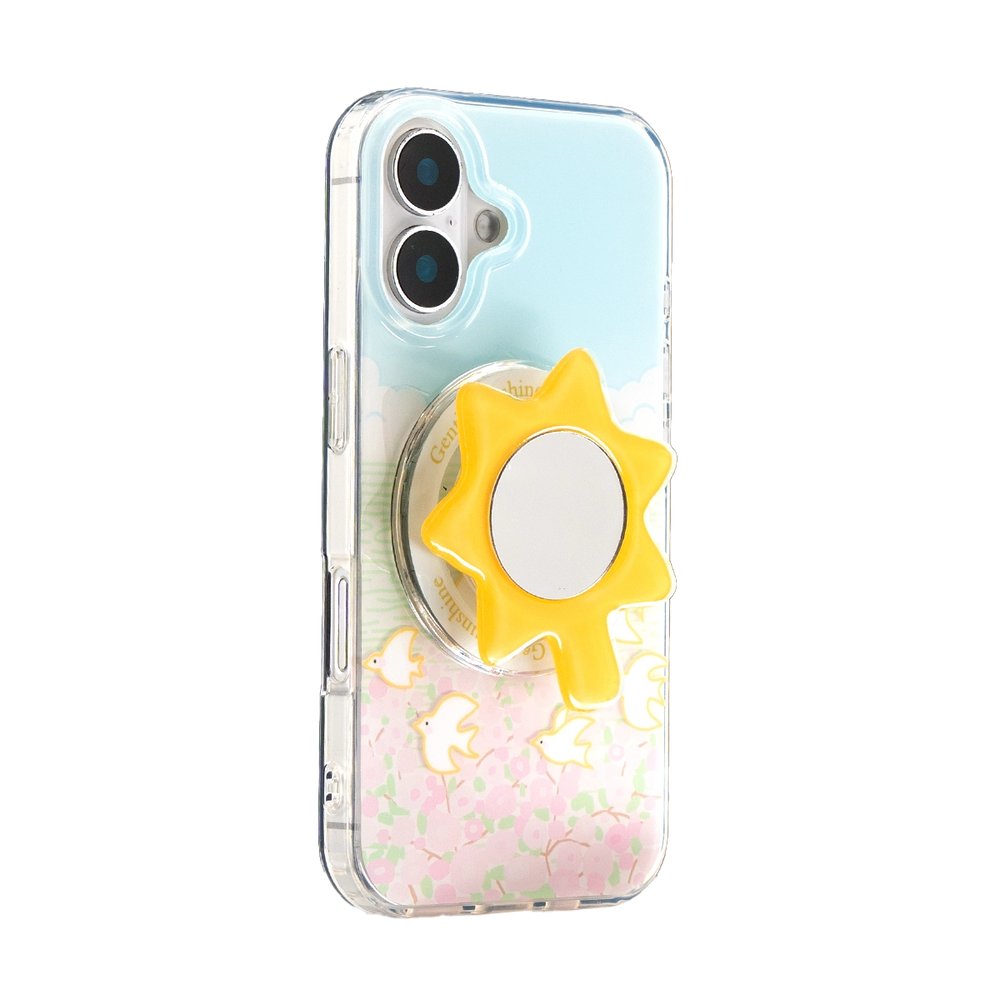 Lovely Daze | MagSafe Phone Case Grip Set