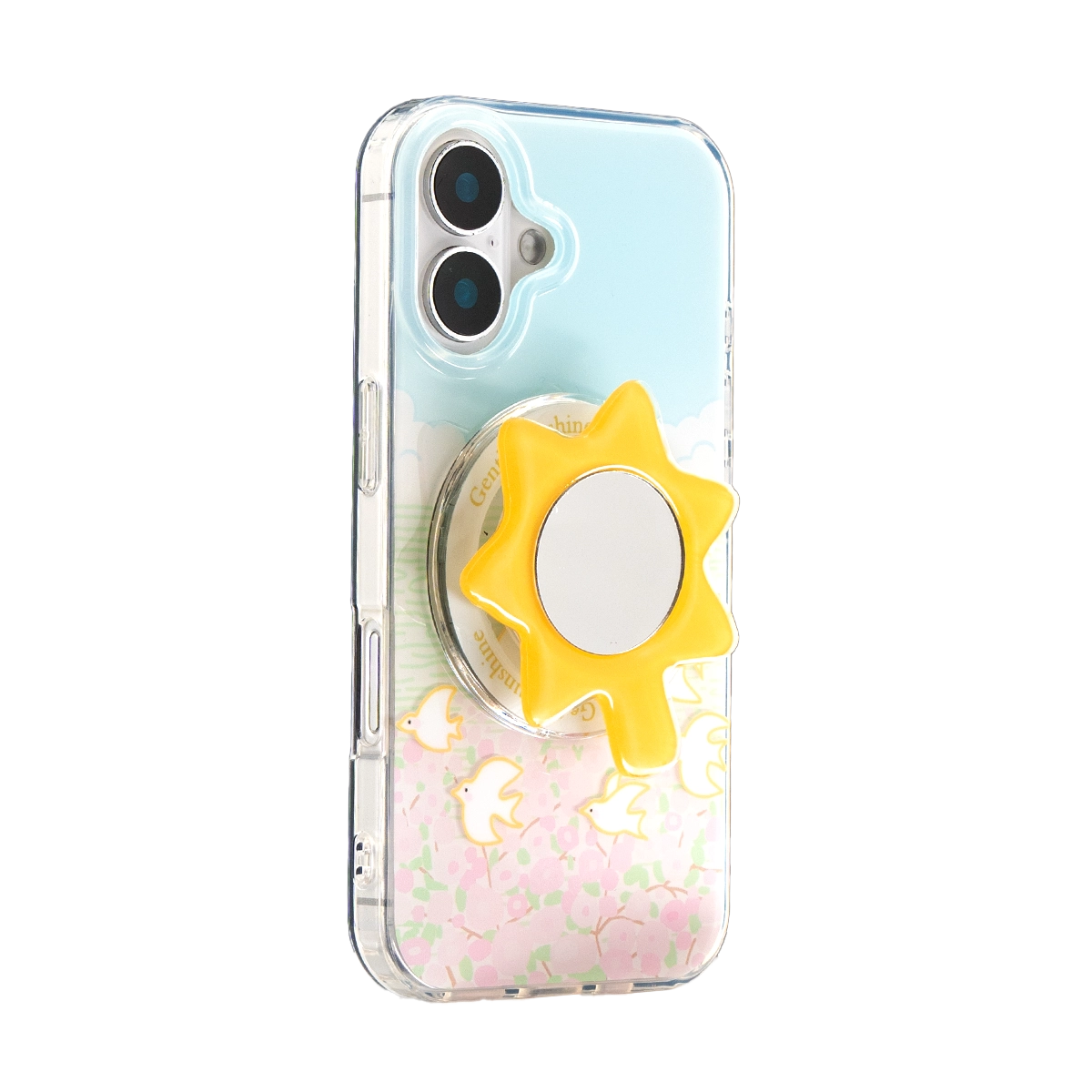 Lovely Daze | MagSafe Phone Case Grip Set