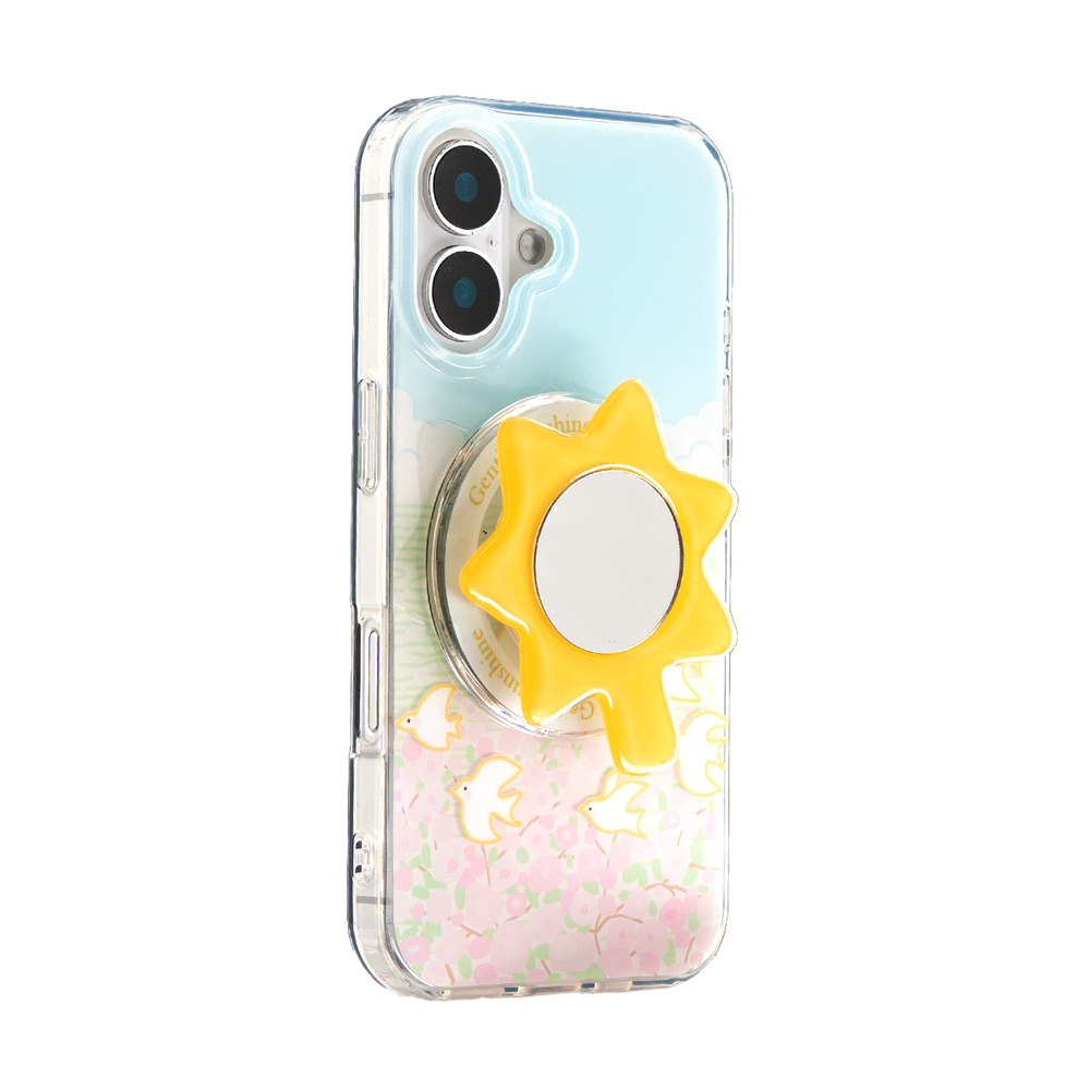 Lovely Daze | MagSafe Phone Case Grip Set