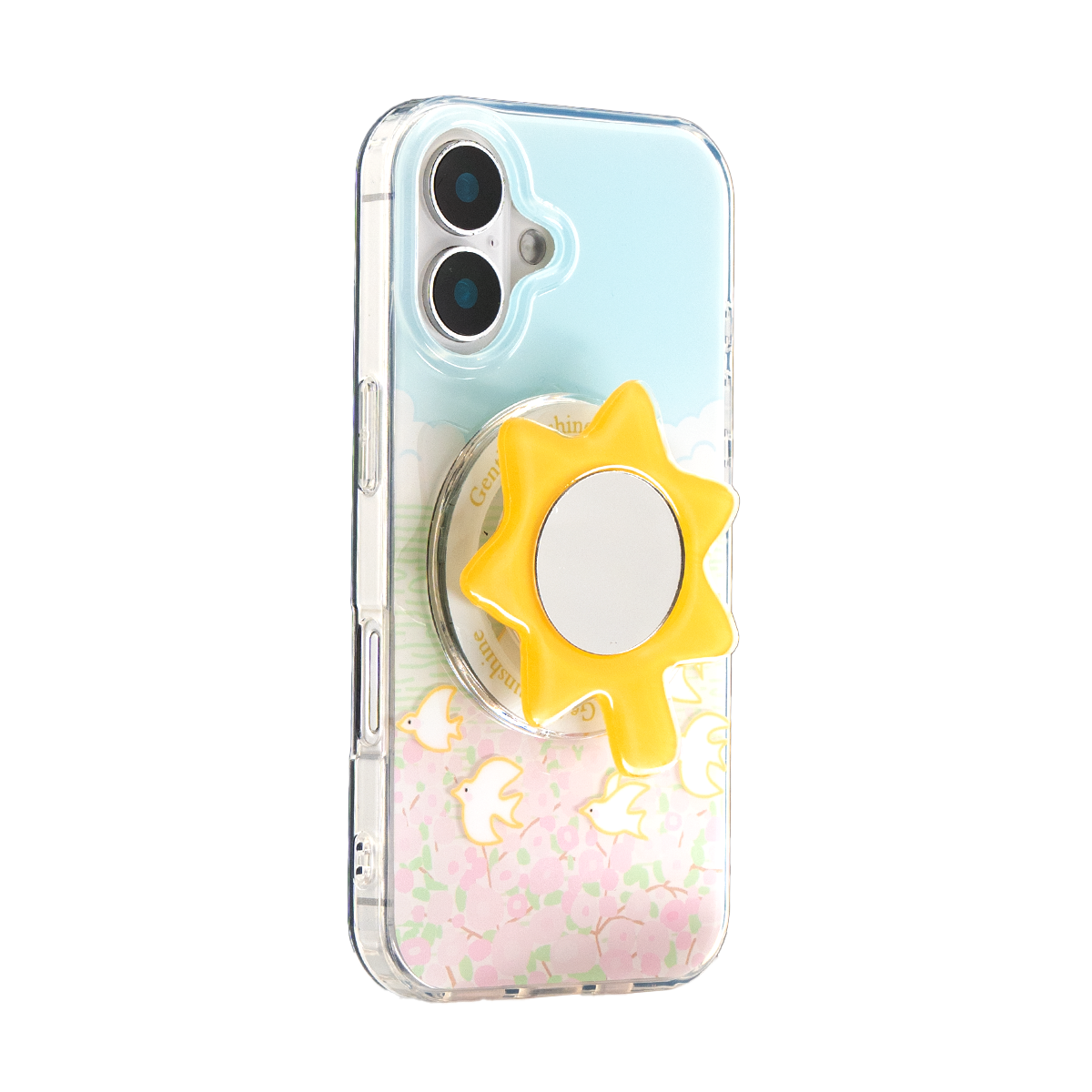 Lovely Daze | MagSafe Phone Case Grip Set