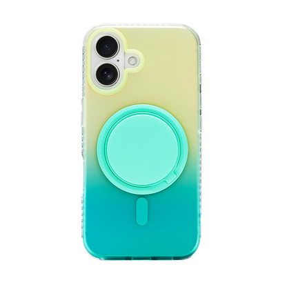 Opalescent Glow｜MagSafe Phone Case Grip Set