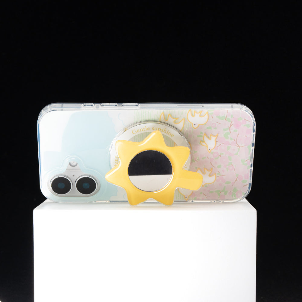 Lovely Daze | MagSafe Phone Case Grip Set