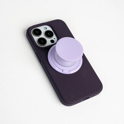 Velvet Touch | Falls MagSafe Phone Case Grip Set