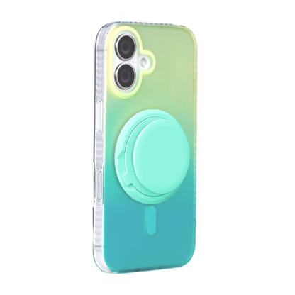 Opalescent Glow｜MagSafe Phone Case Grip Set