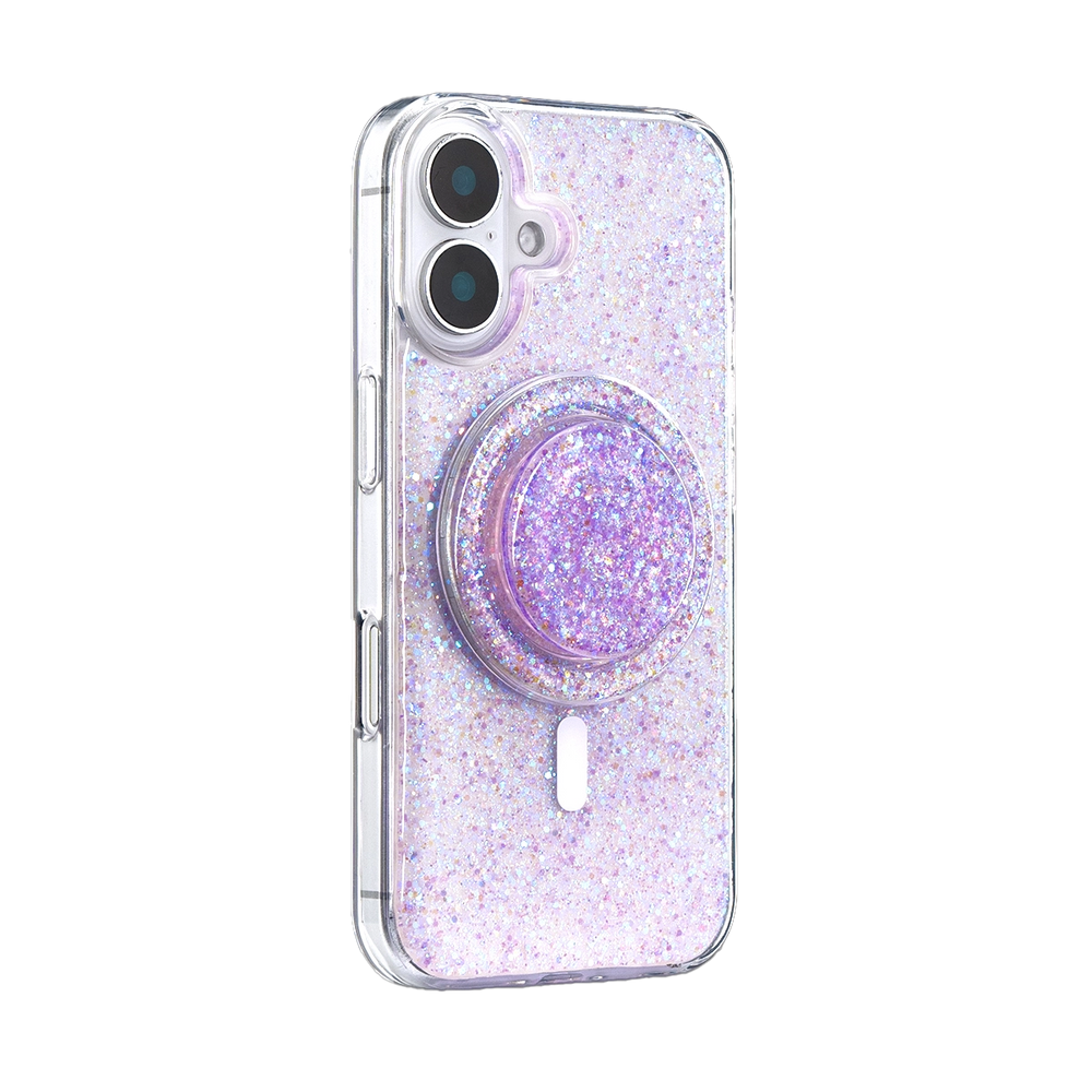 AuroraBurst | MagSafe Phone Case Grip Set