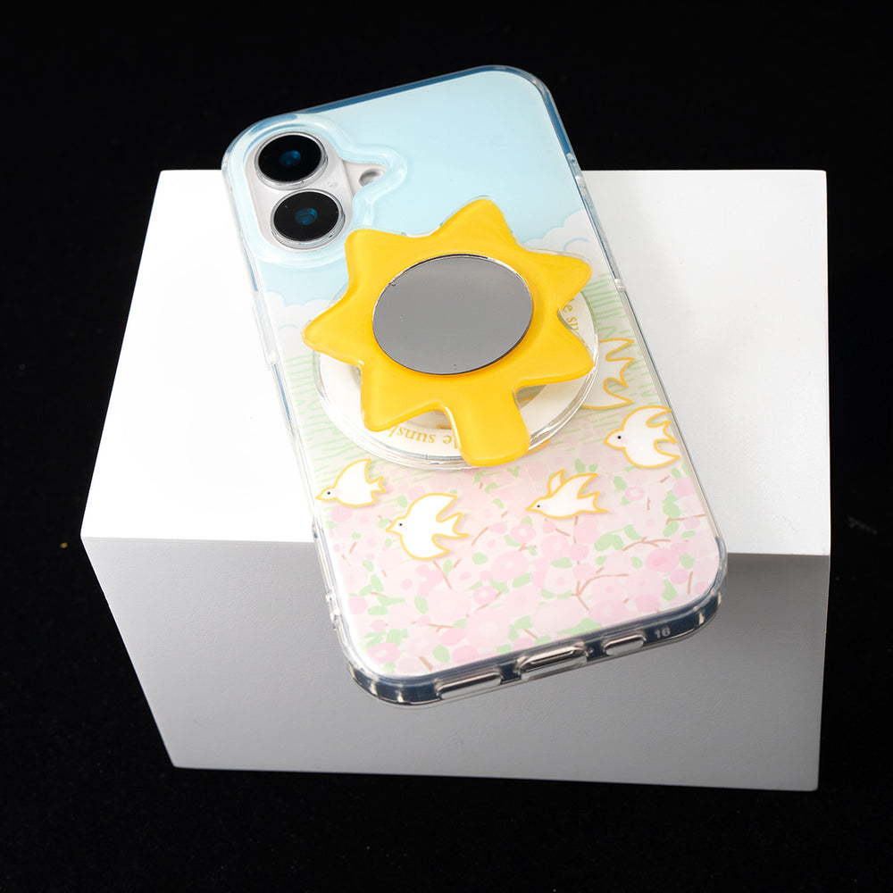 Lovely Daze | MagSafe Phone Case Grip Set