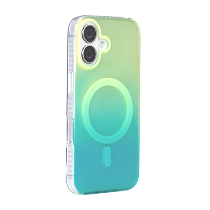 Opalescent Glow｜MagSafe Phone Case