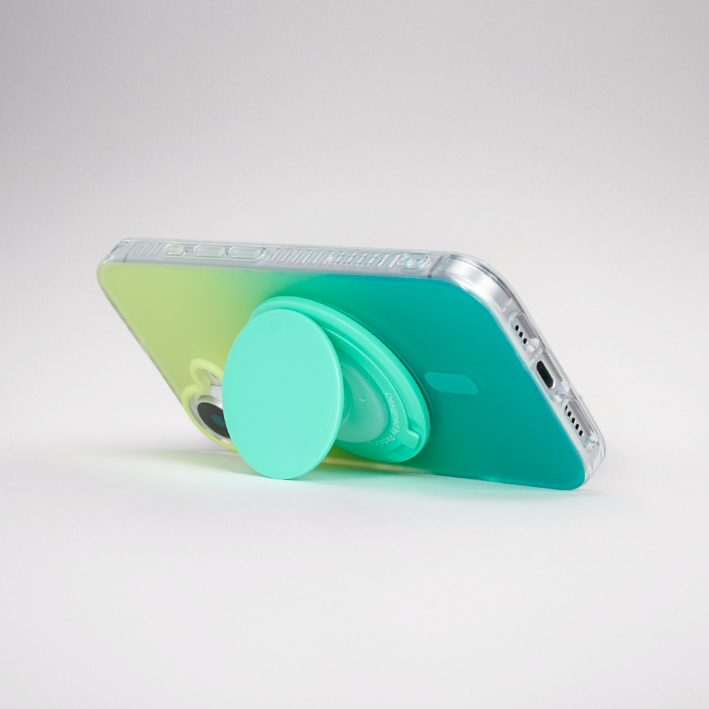 Opalescent Glow｜MagSafe Phone Case Grip Set