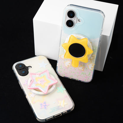Lovely Daze | MagSafe Phone Case Grip Set