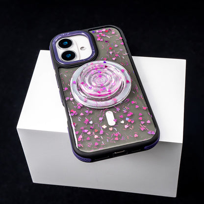 NightSpark | MagSafe Phone Case Grip Set