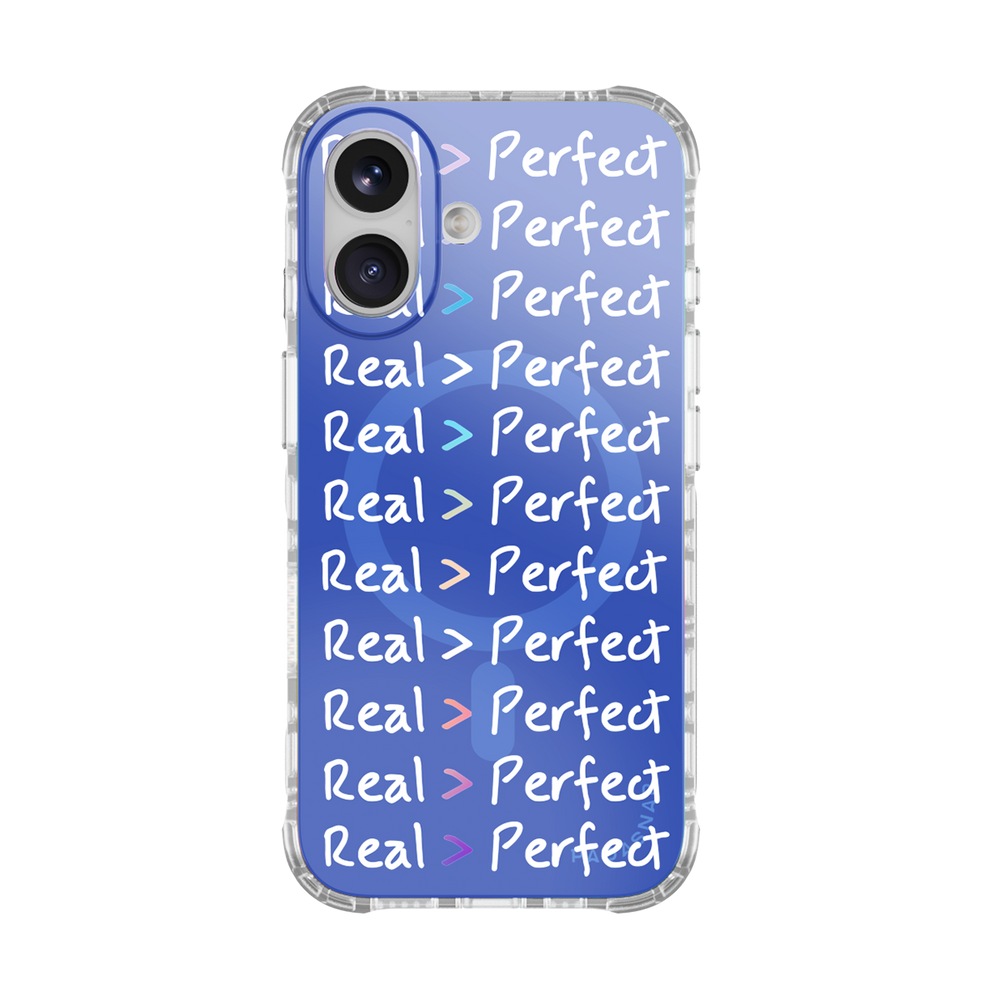 Real＞Perpect MagSafe Phone Case