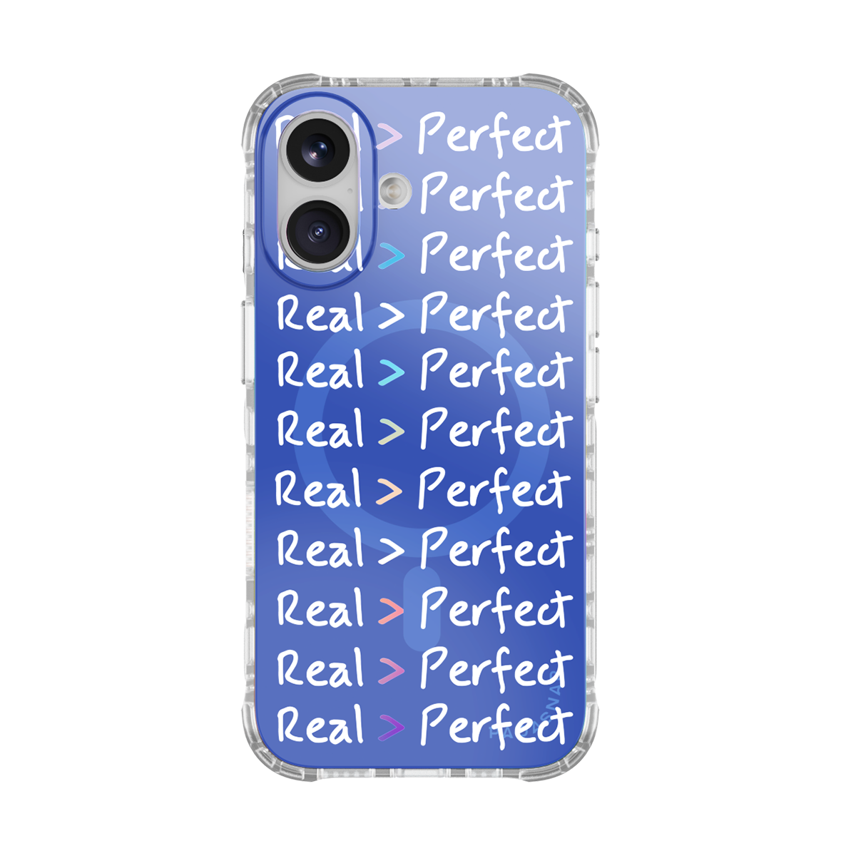 Real＞Perpect MagSafe Phone Case