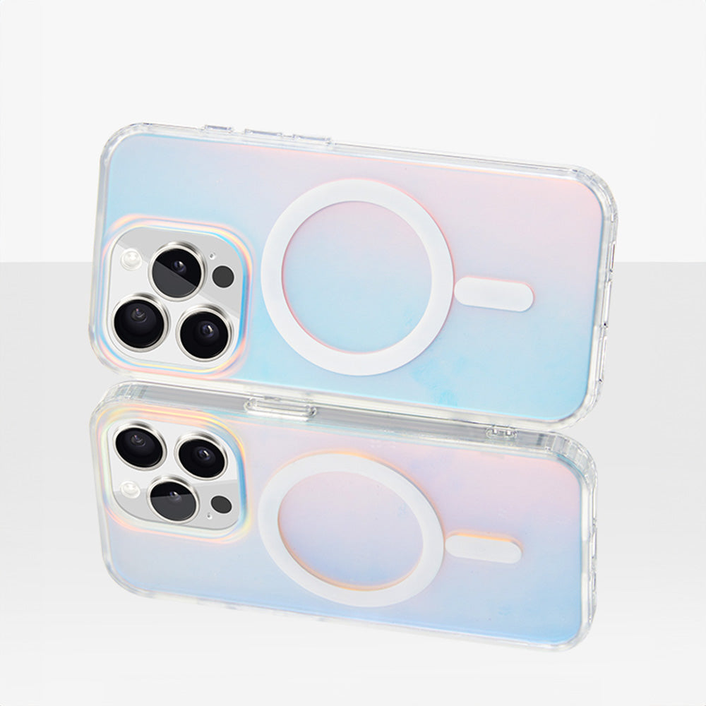 Sunset Glow | MagSafe Phone Case