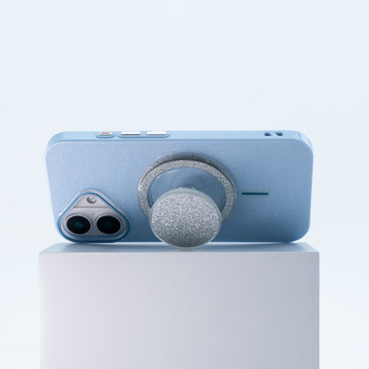 Glitter Magnetic | MagSafe Phone Case Grip Set
