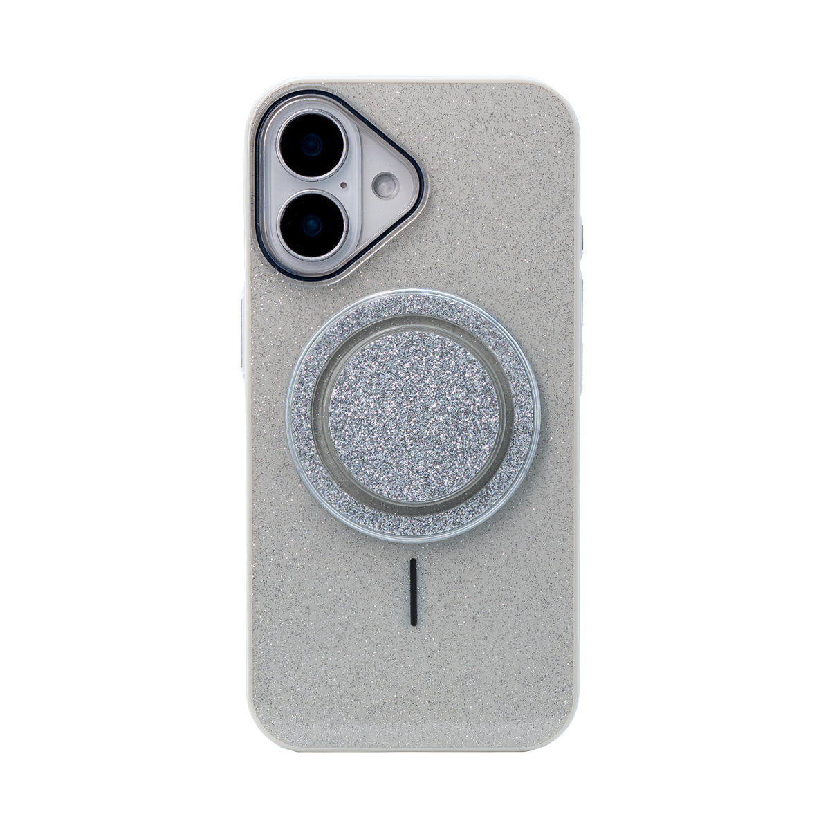 Glitter Magnetic | MagSafe Phone Case Grip Set