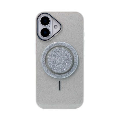 Glitter Magnetic | MagSafe Phone Case Grip Set