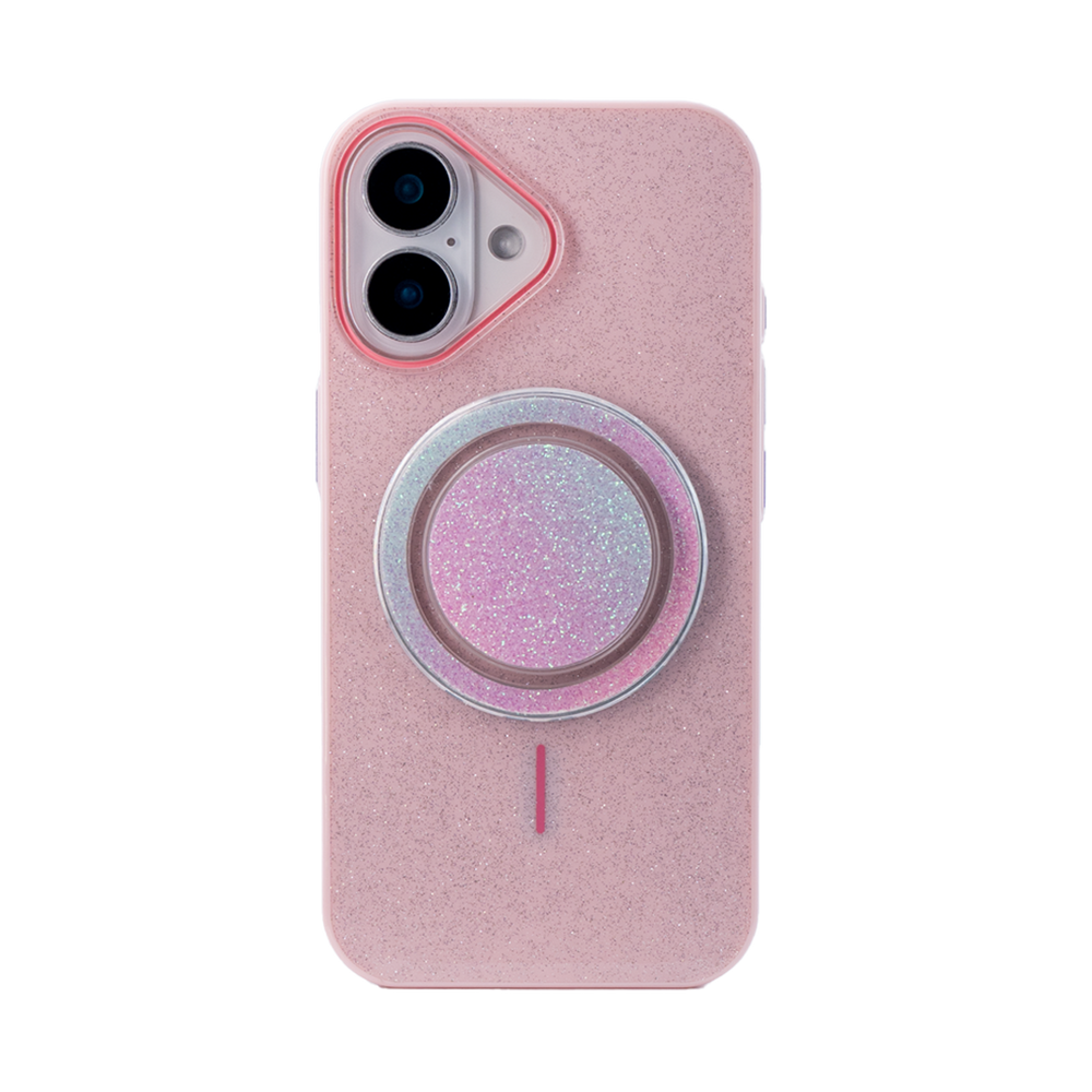 Glitter Magnetic | MagSafe Phone Case Grip Set