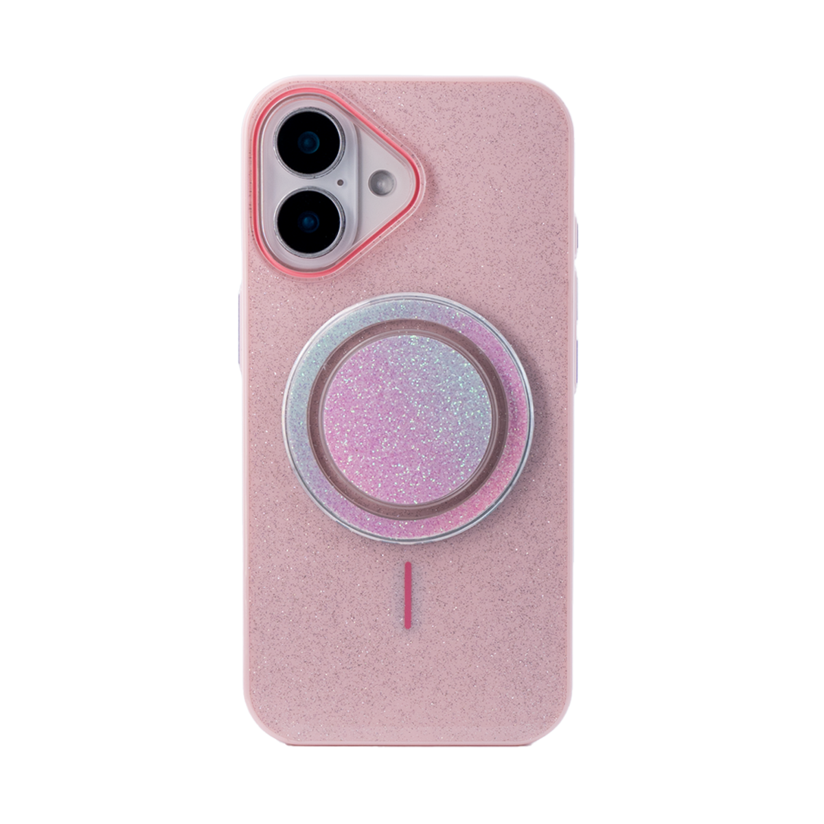 Glitter Magnetic | MagSafe Phone Case Grip Set