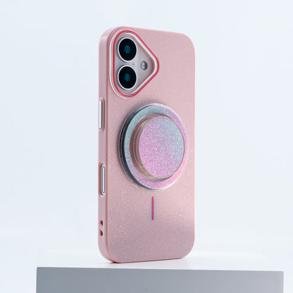 Glitter Magnetic | MagSafe Phone Case Grip Set