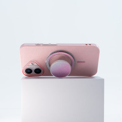 Glitter Magnetic | MagSafe Phone Case Grip Set