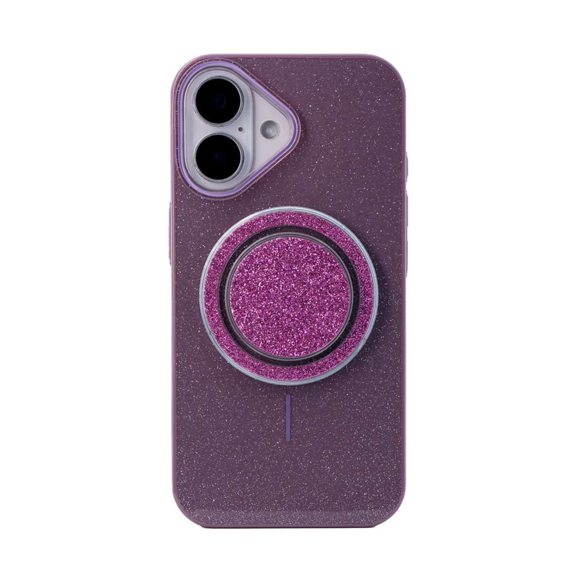 Glitter Magnetic | MagSafe Phone Case Grip Set